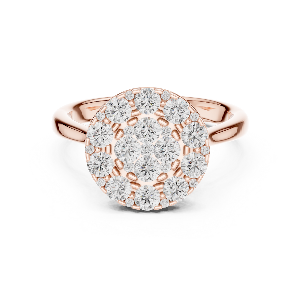 The Signature Ring