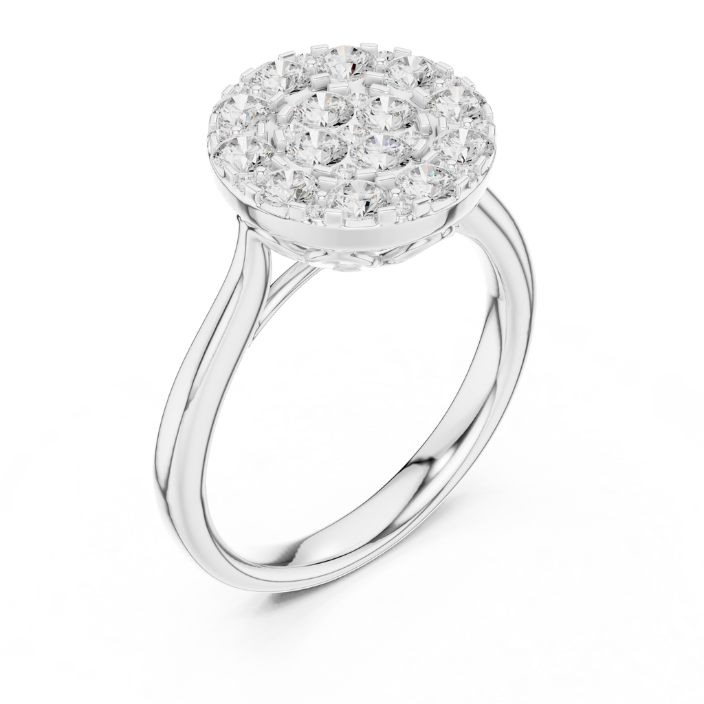 The Signature Ring