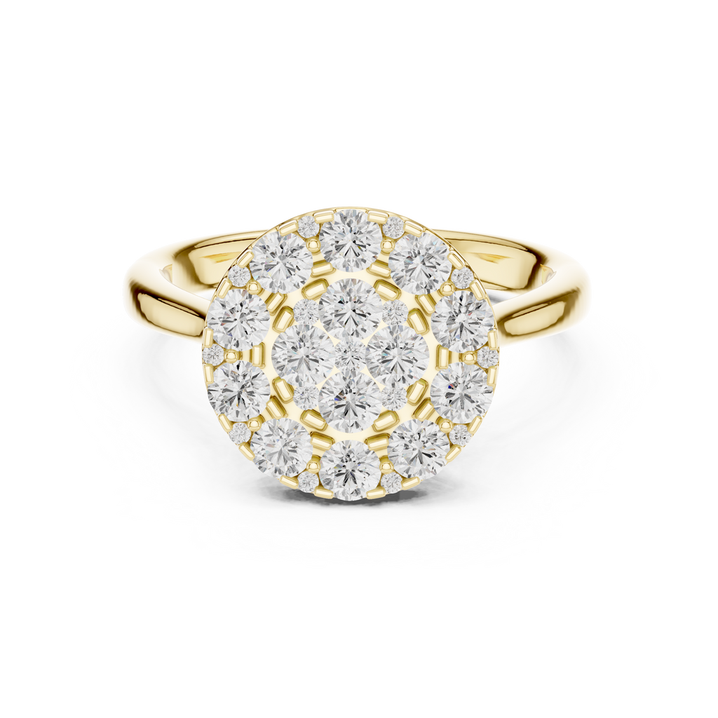 The Signature Ring