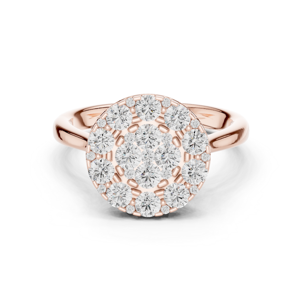 The Signature Ring