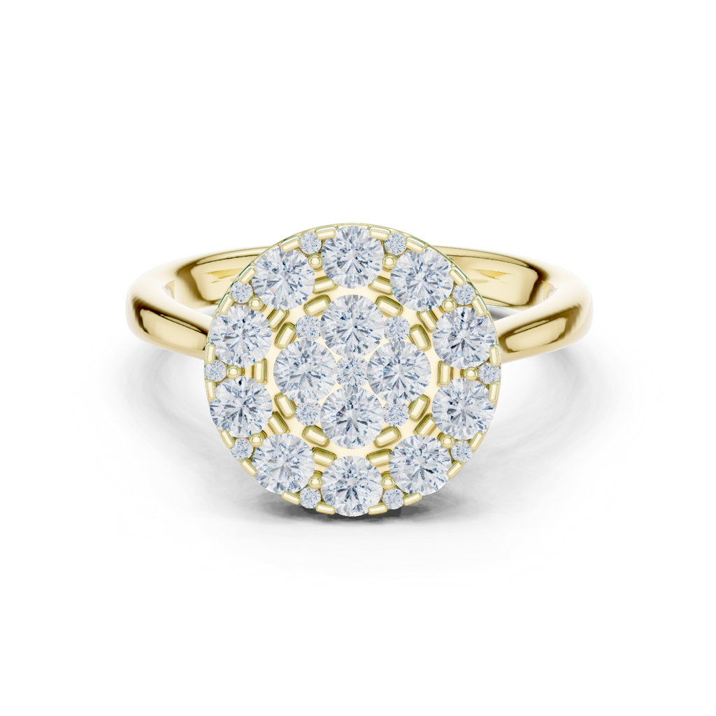 The Signature Ring