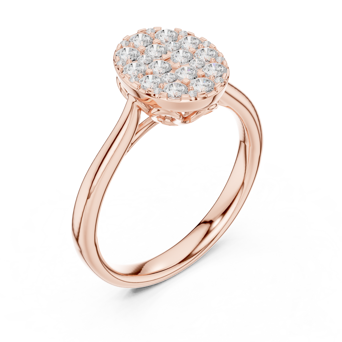 The Signature Ring