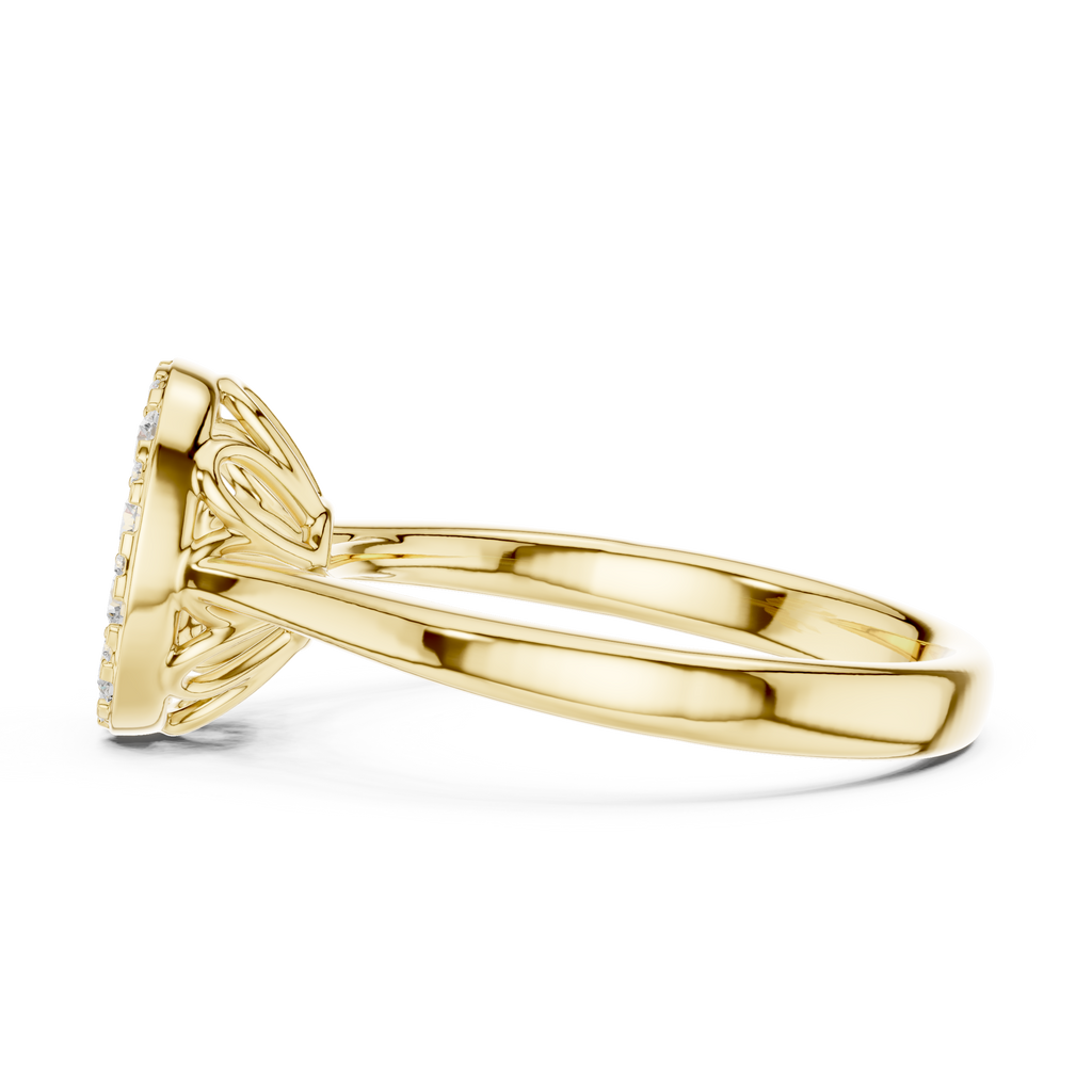 The Signature Ring