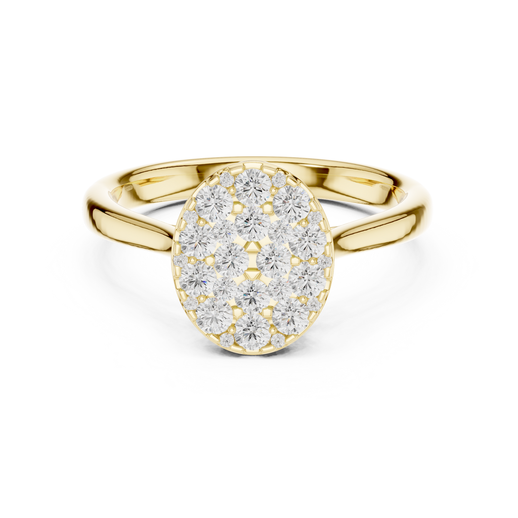 The Signature Ring