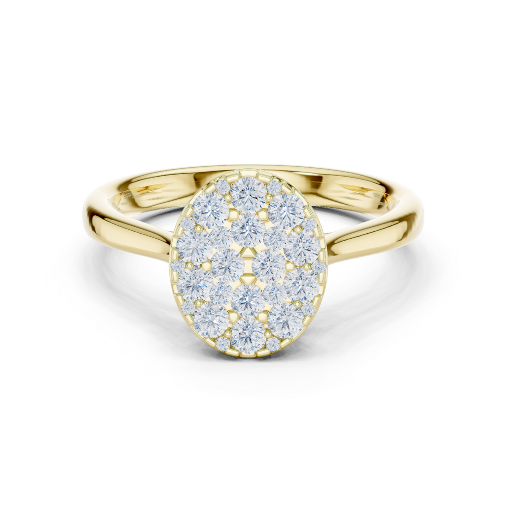 The Signature Ring