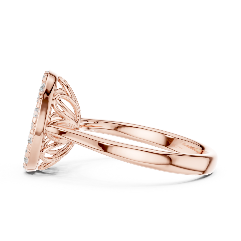 The Signature Ring