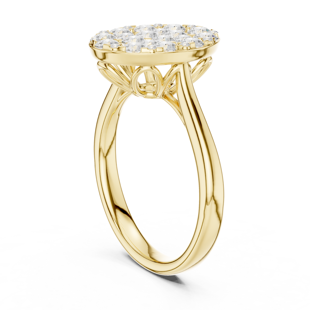 The Signature Ring