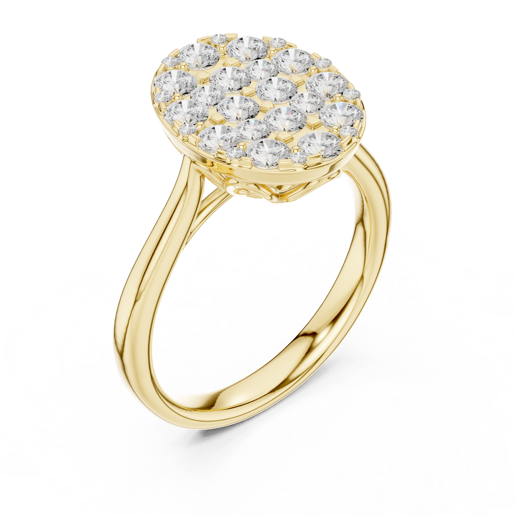 The Signature Ring