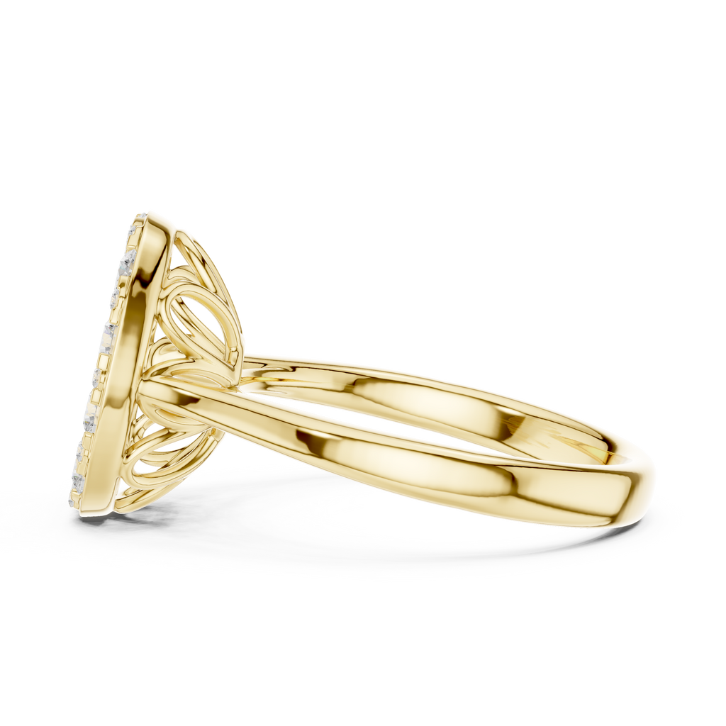 The Signature Ring