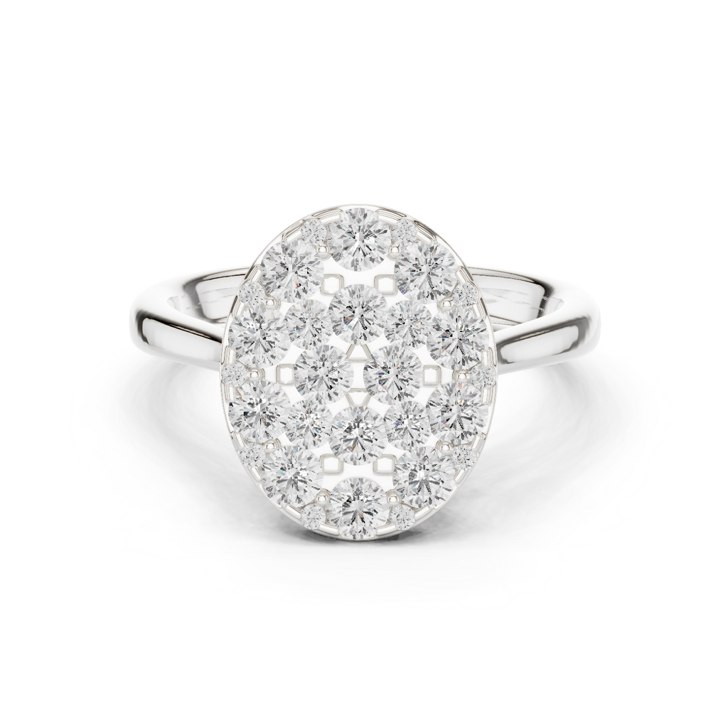The Signature Ring