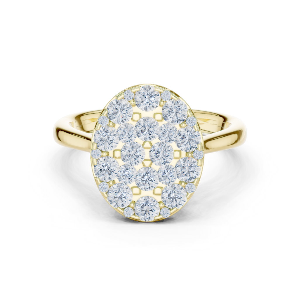 The Signature Ring