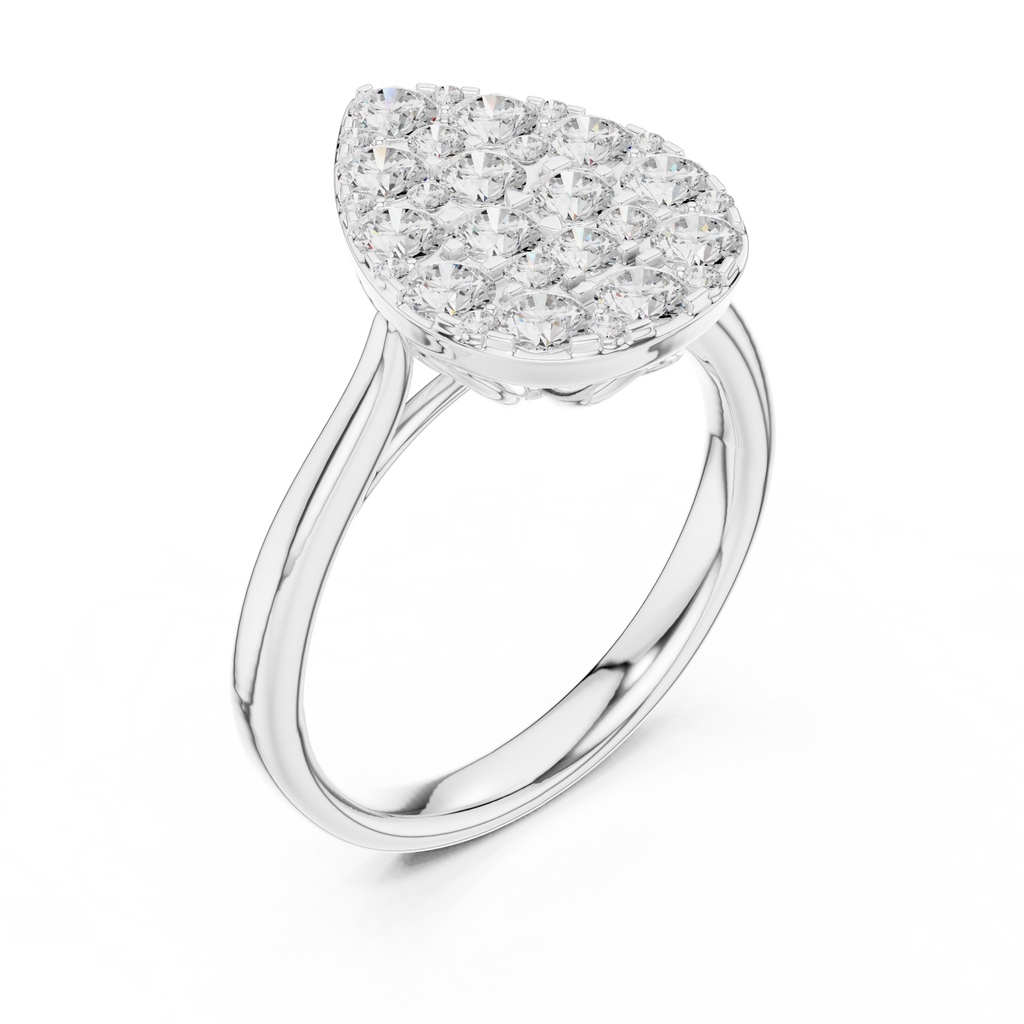The Signature Ring