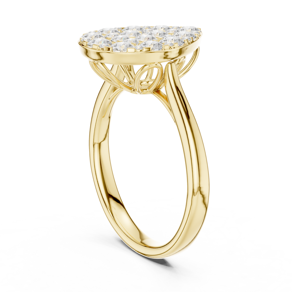 The Signature Ring
