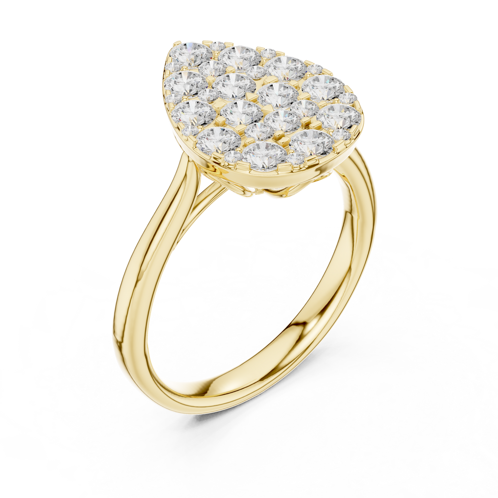 The Signature Ring