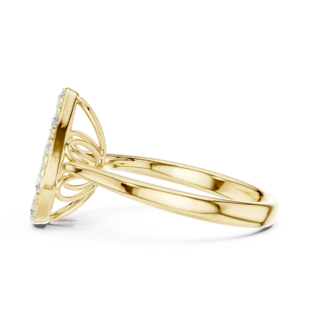The Signature Ring