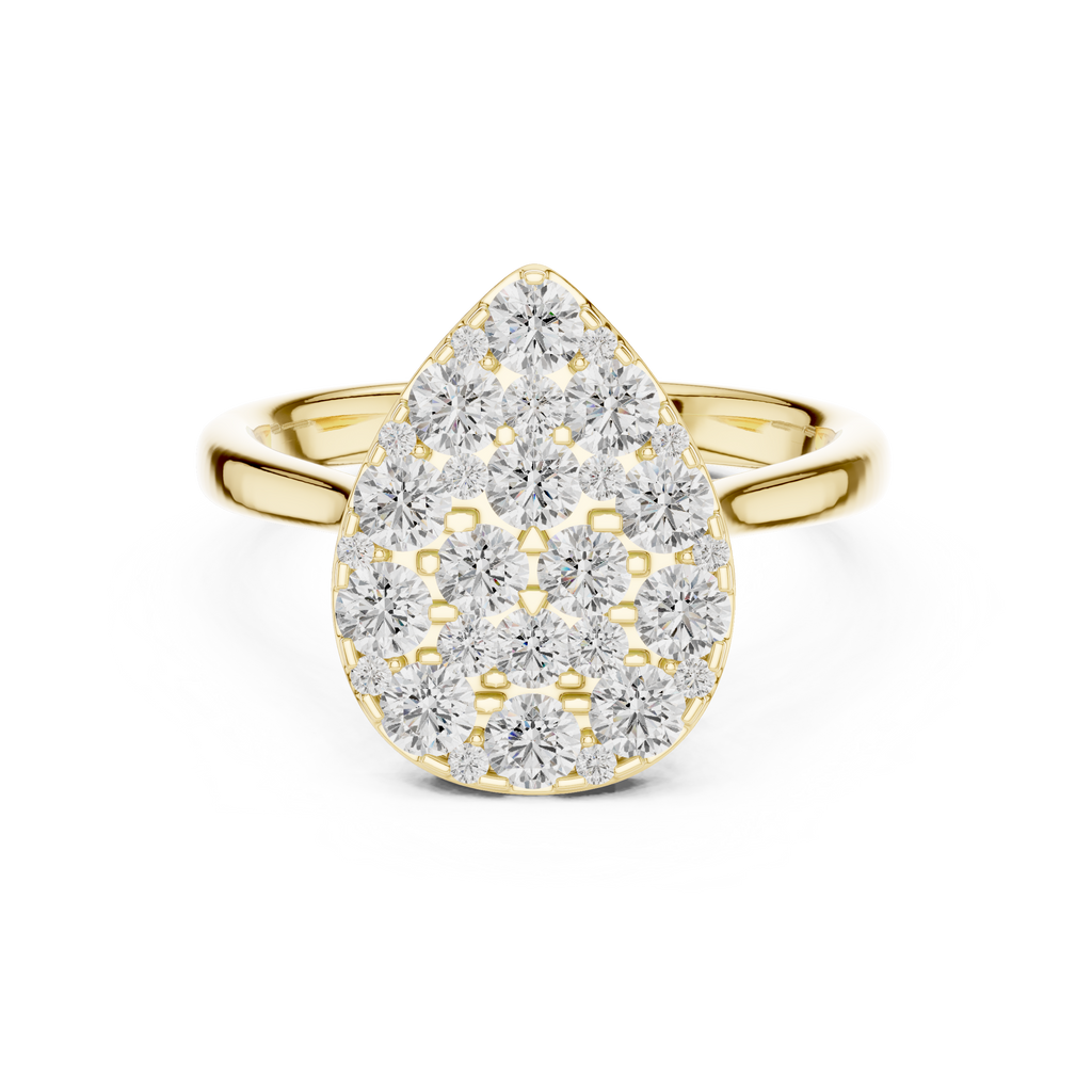 The Signature Ring