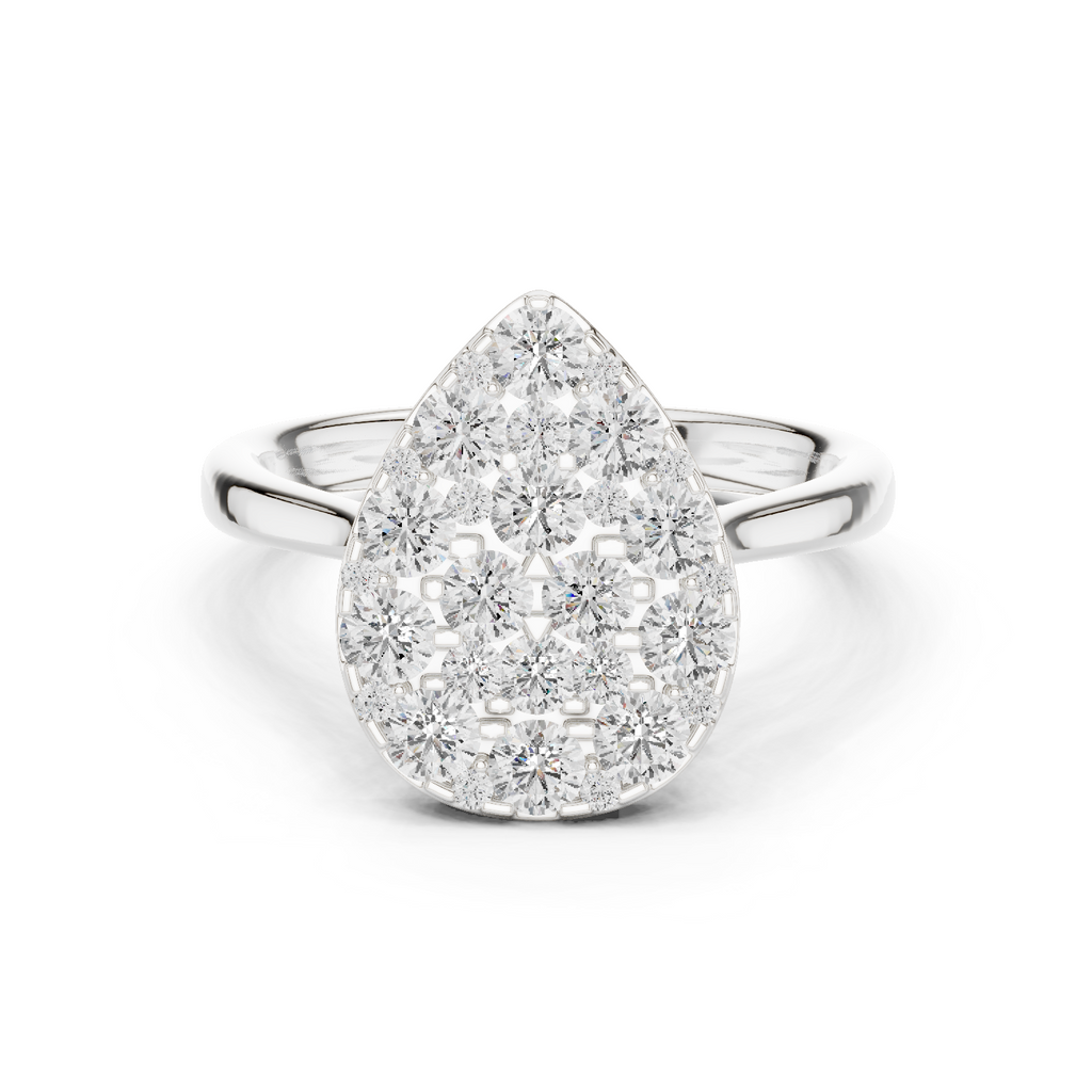The Signature Ring