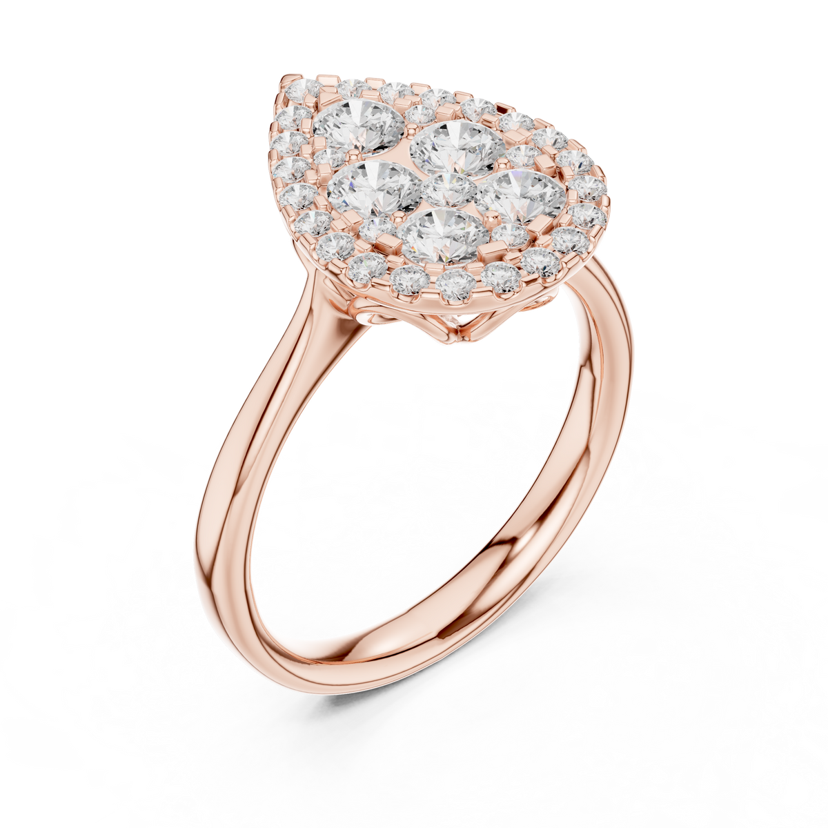 The Signature Ring