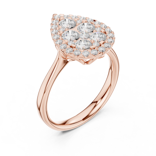 The Signature Ring