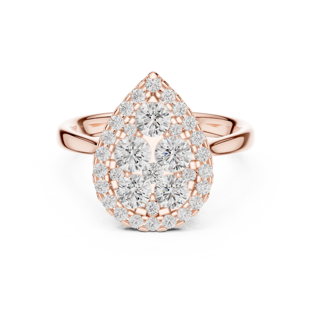 The Signature Ring