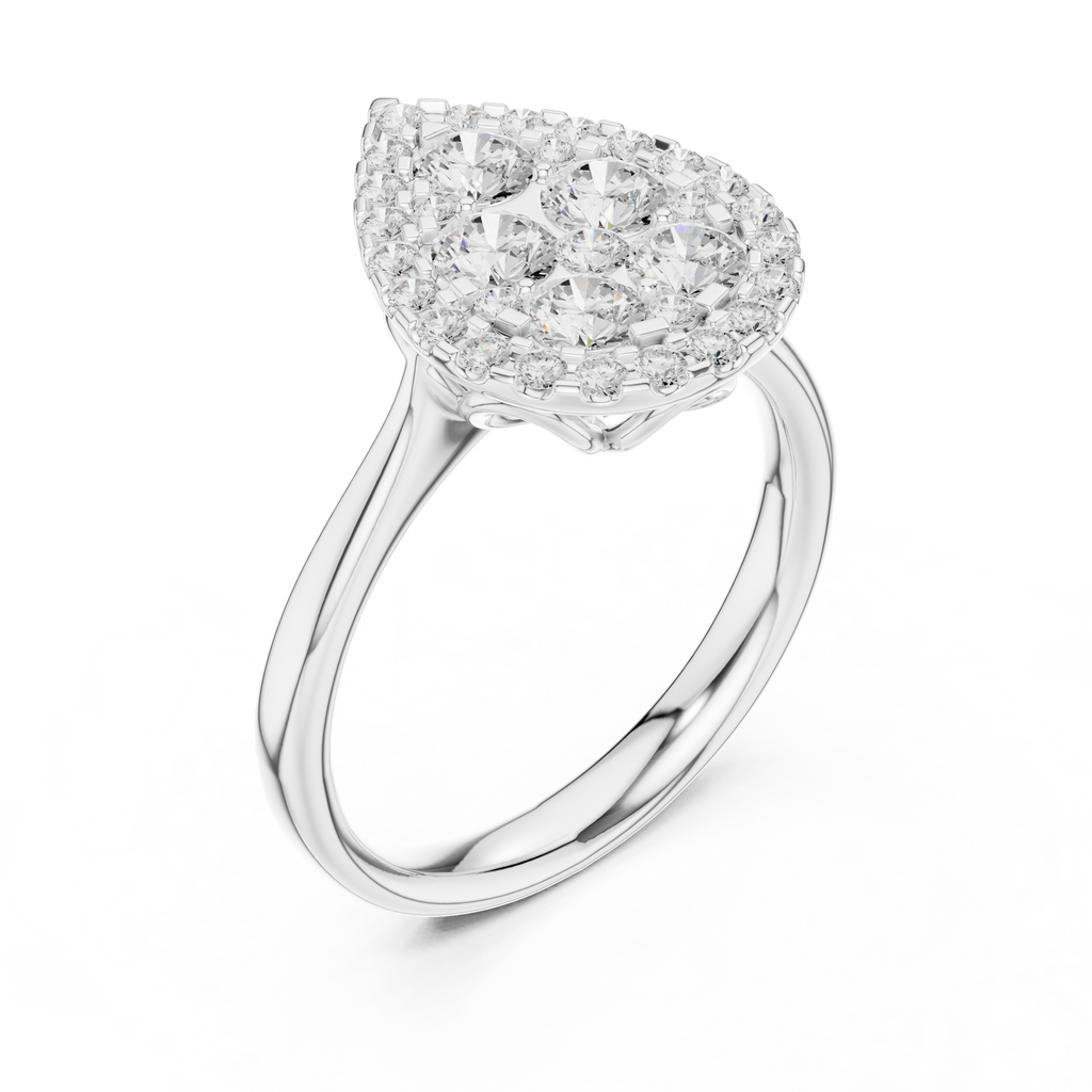 The Signature Ring