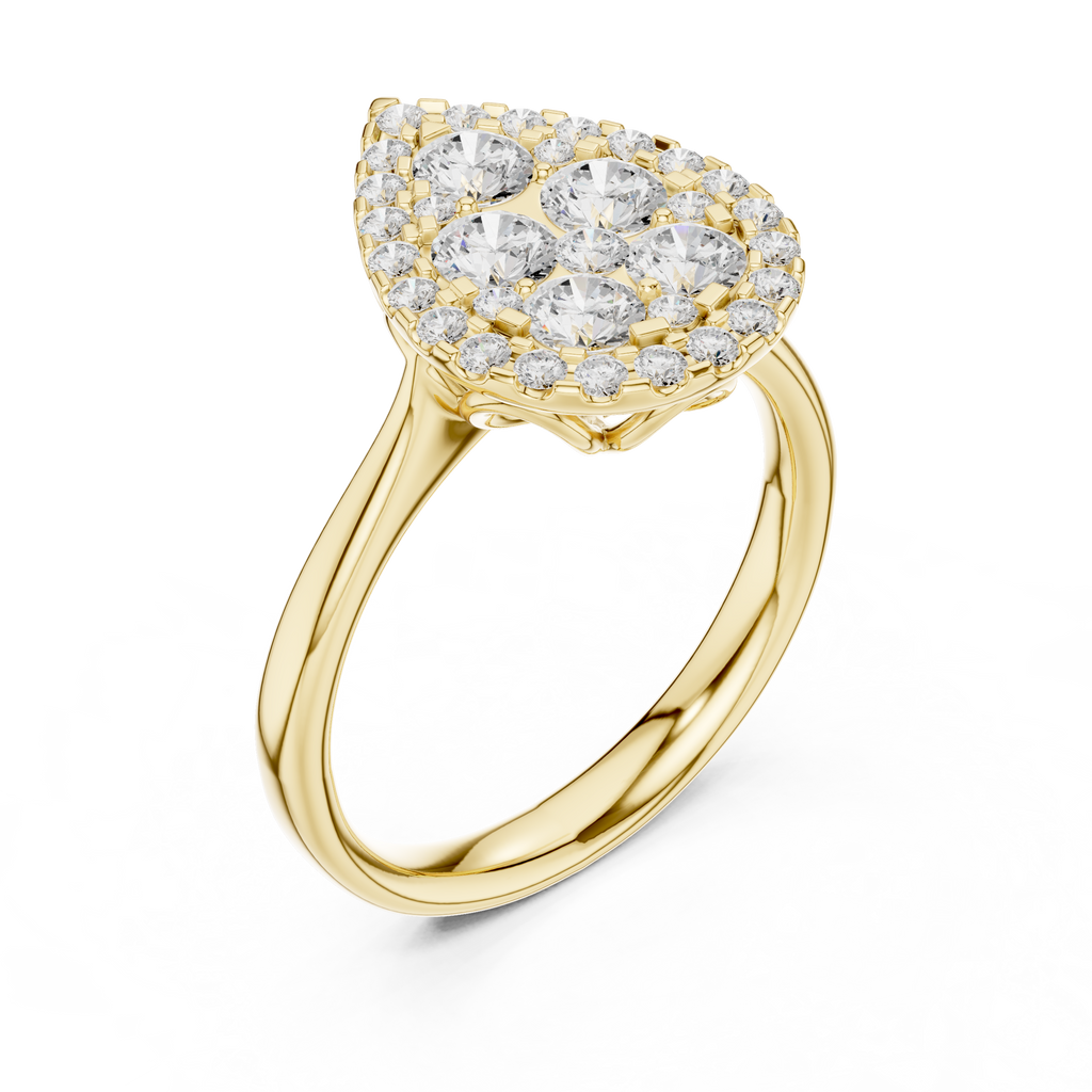 The Signature Ring