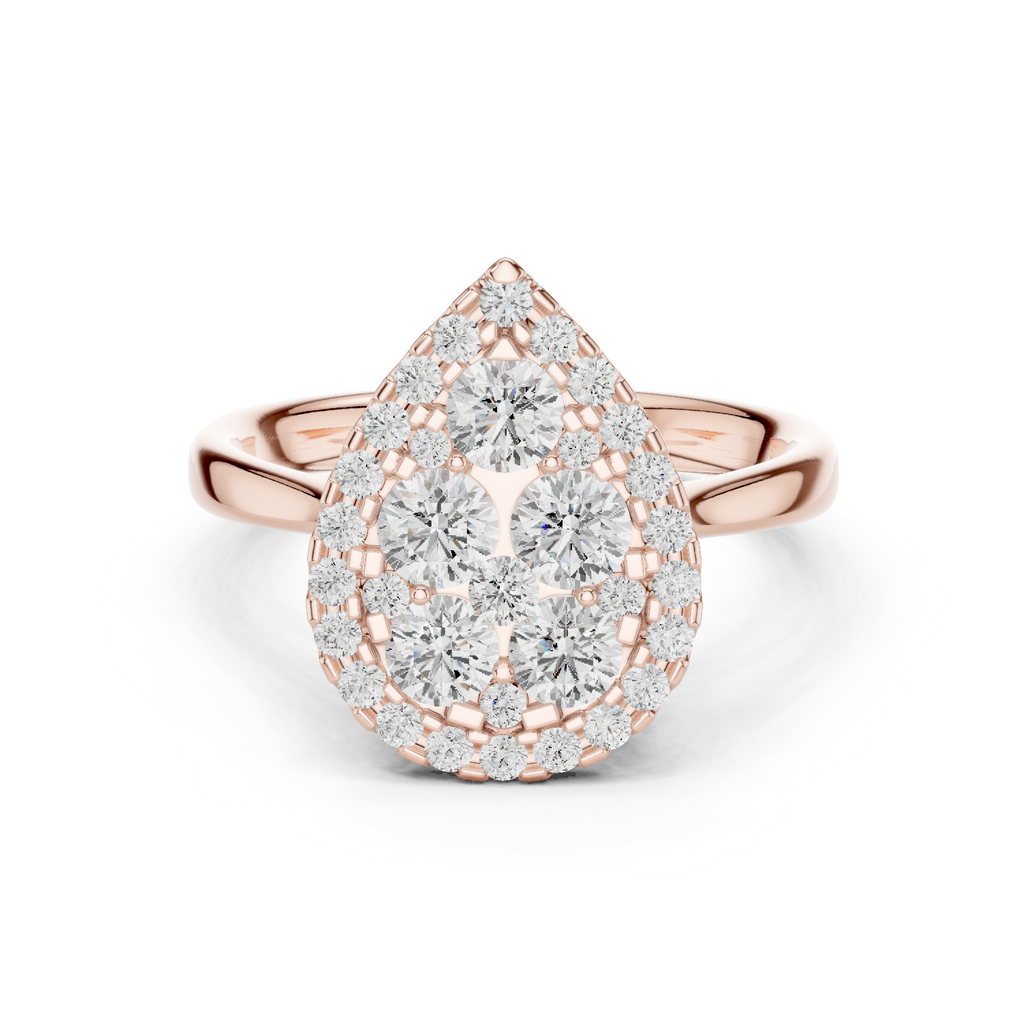 The Signature Ring