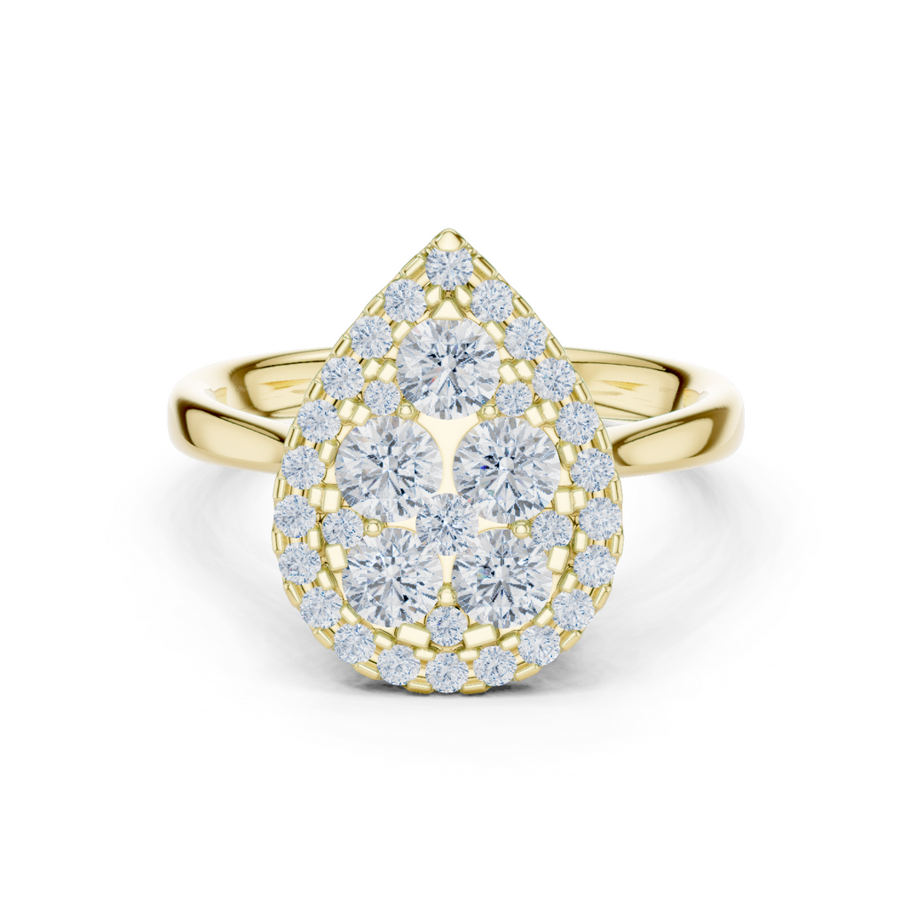 The Signature Ring