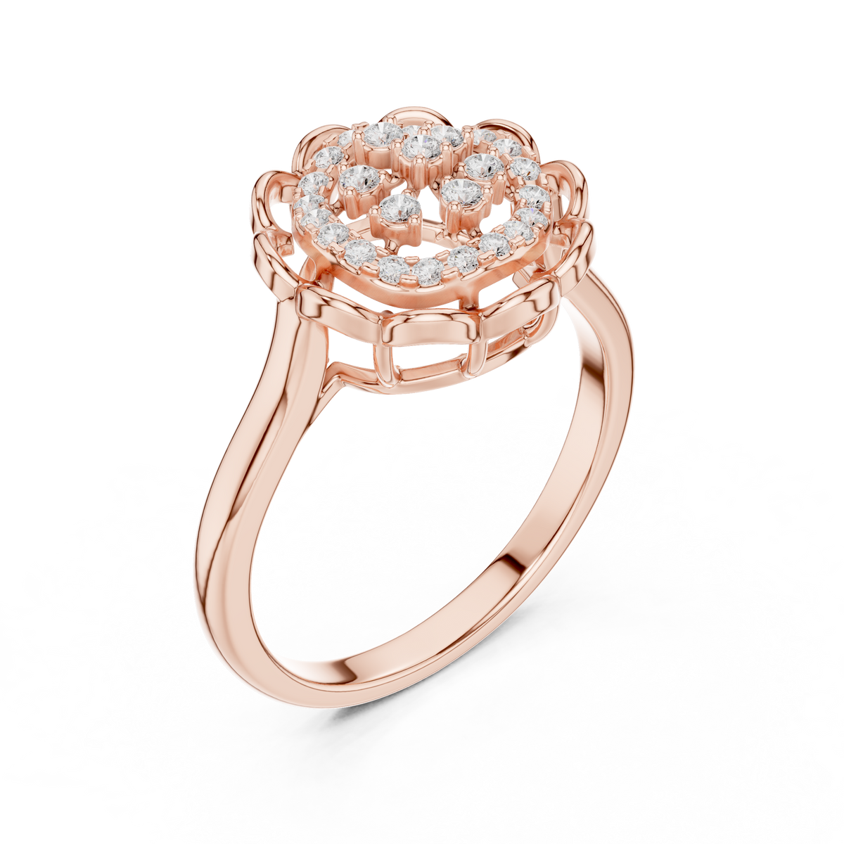 The Classic Ring