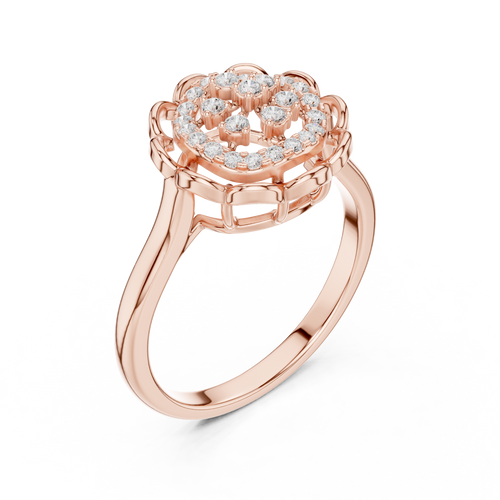 The Classic Ring