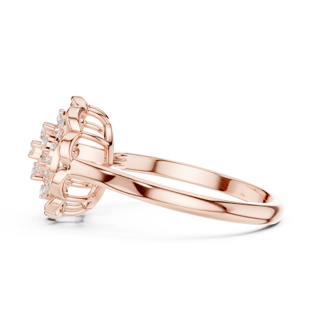 The Classic Ring