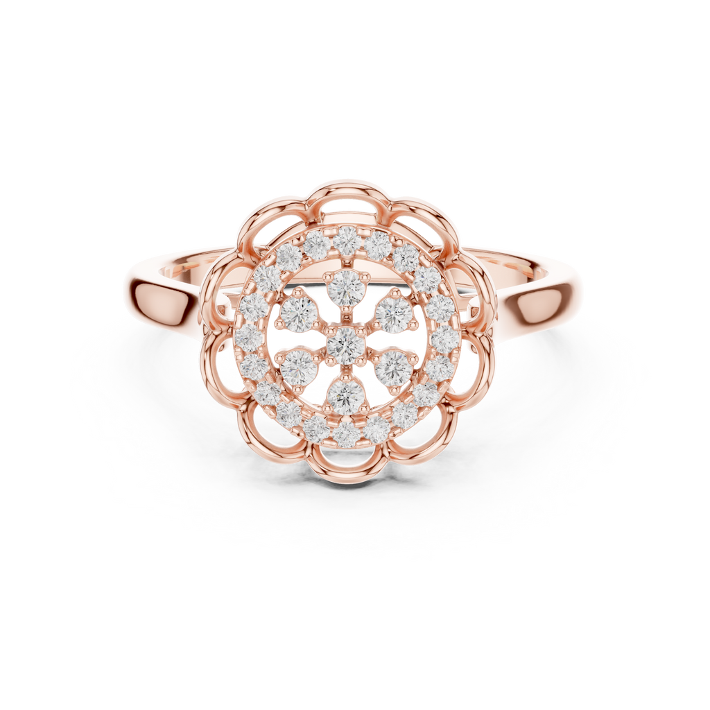 The Classic Ring