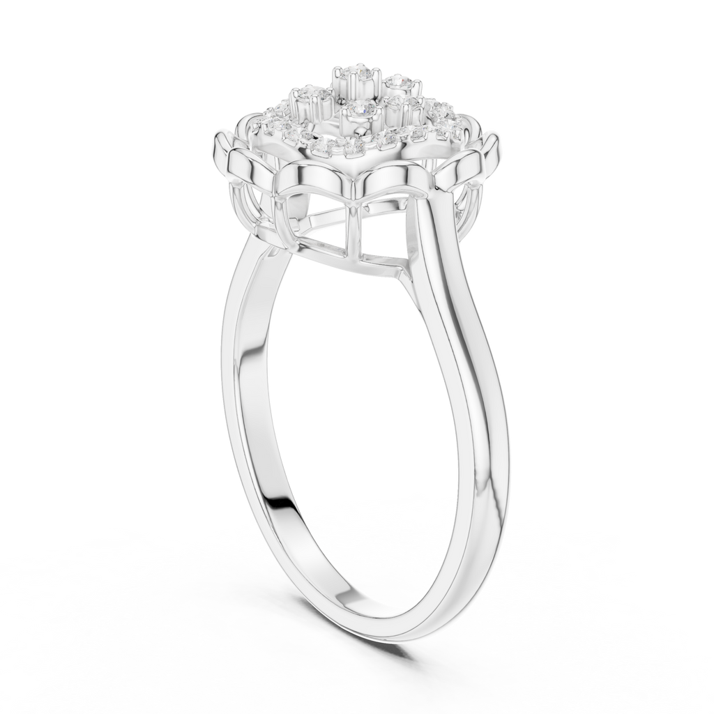 The Classic Ring
