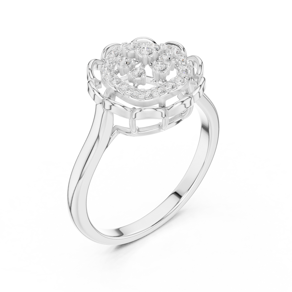 The Classic Ring