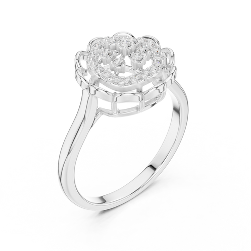 The Classic Ring