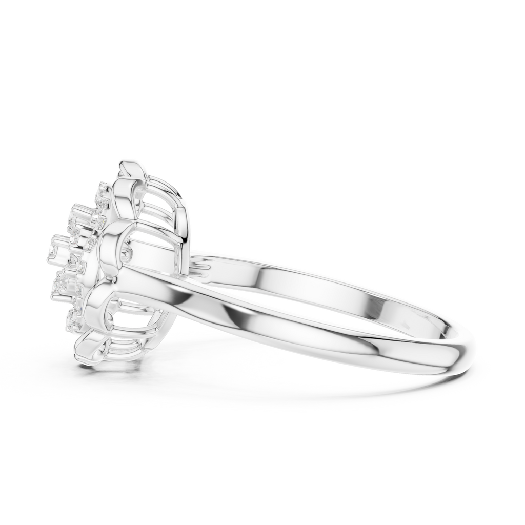 The Classic Ring