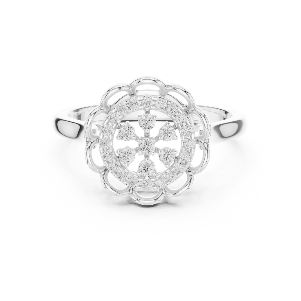 The Classic Ring