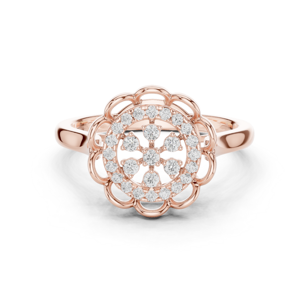 The Classic Ring