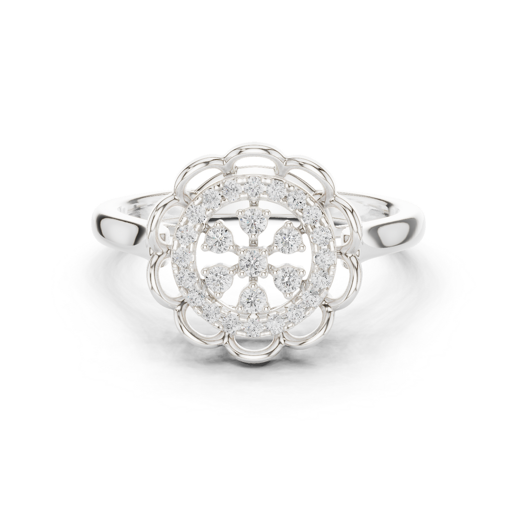 The Classic Ring