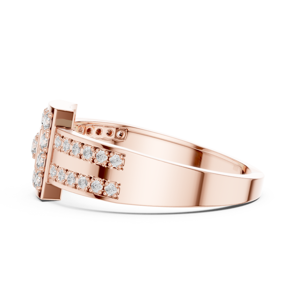 The Classic Ring