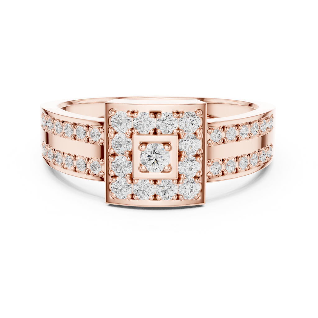 The Classic Ring