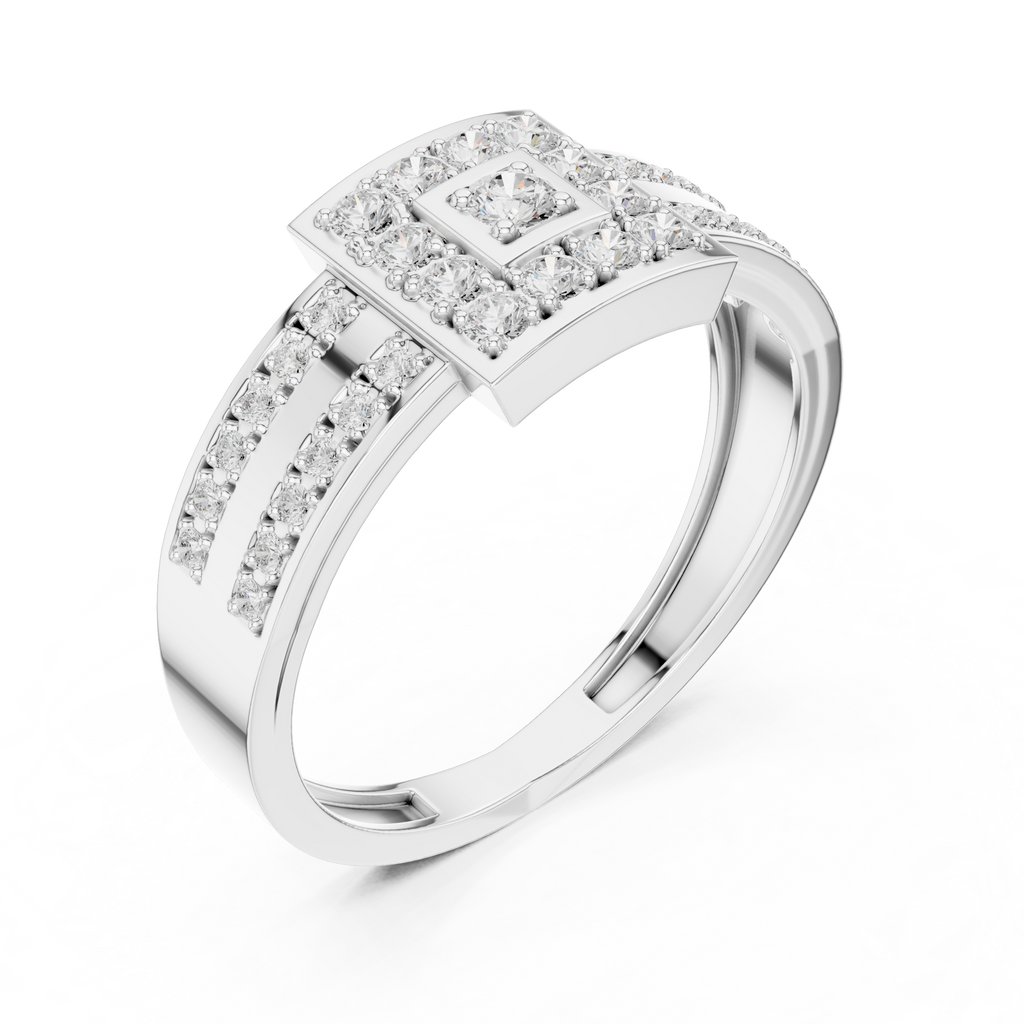 The Classic Ring