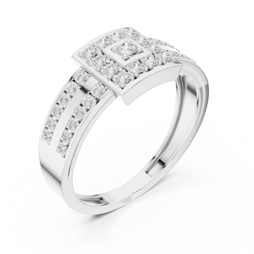 The Classic Ring