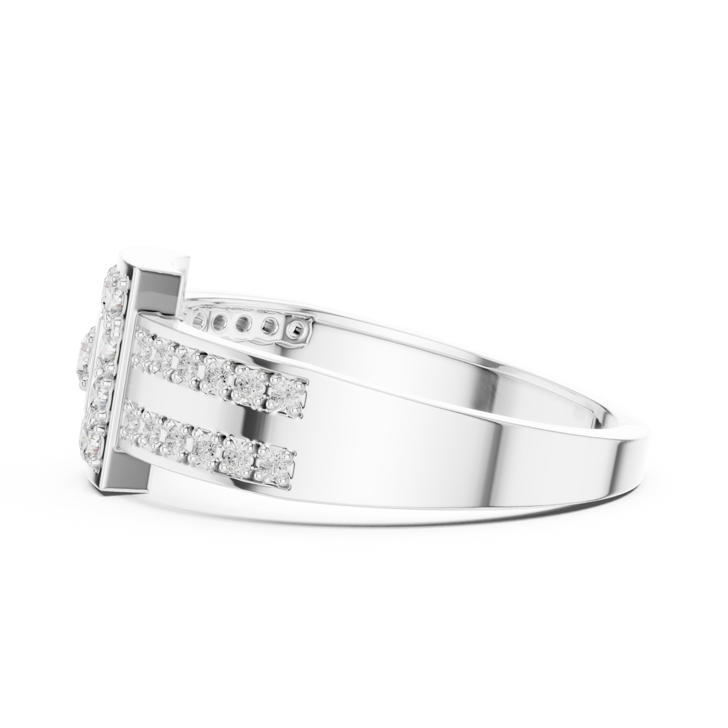 The Classic Ring
