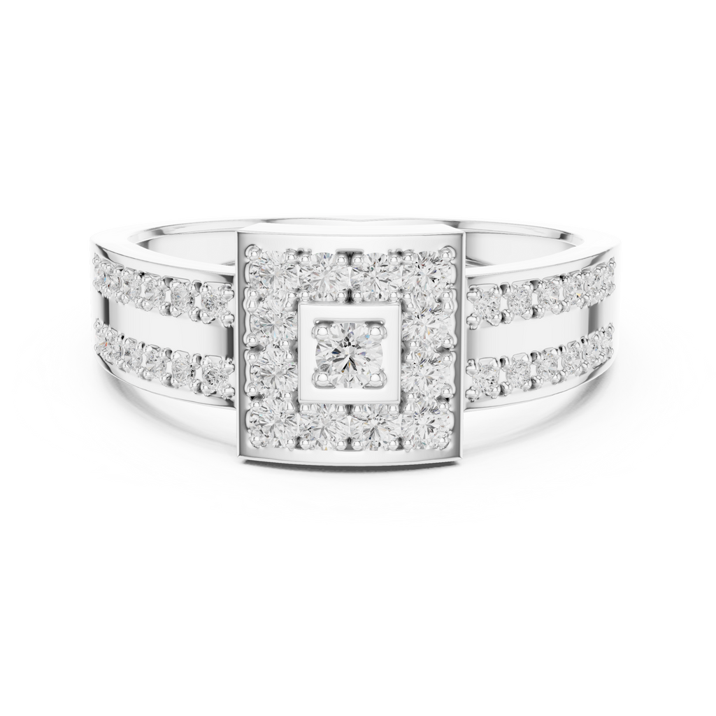 The Classic Ring