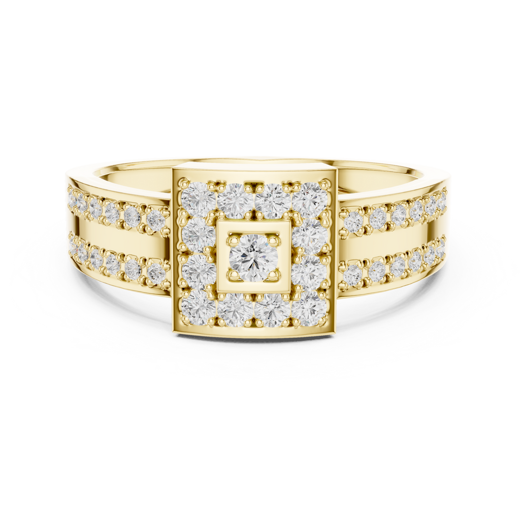 The Classic Ring