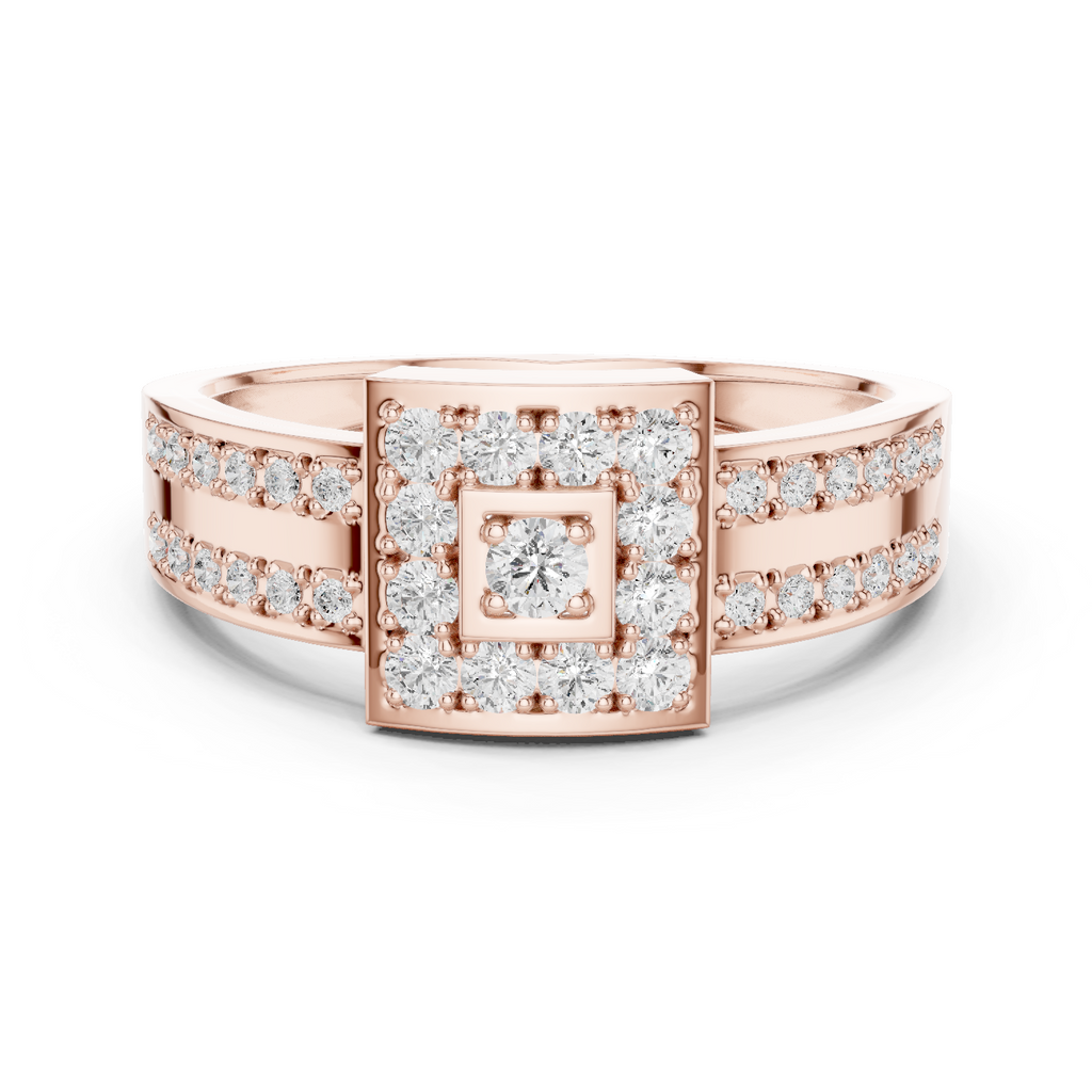The Classic Ring