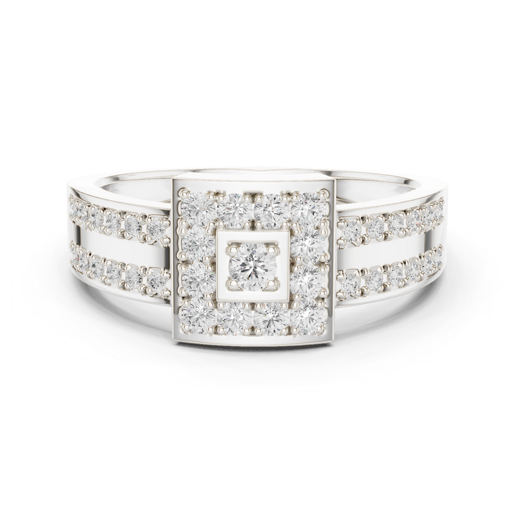 The Classic Ring