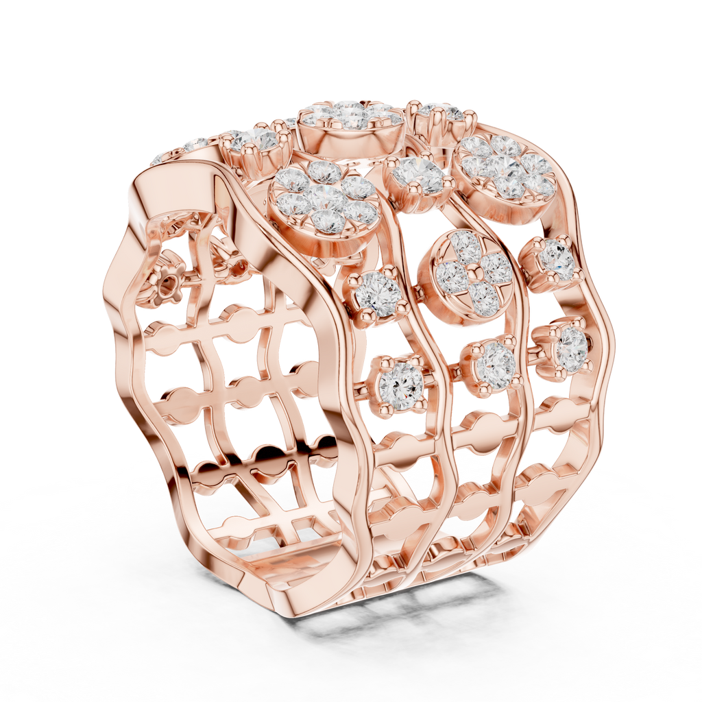 The Fancy Ring