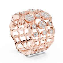 Load image into Gallery viewer, The Fancy Ring